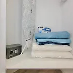 Апартаменты Feel C- Такоронте