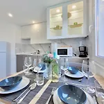 Feel C- Апартаменты *