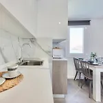 Апартаменты Feel C- *