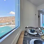 Апартаменты Feel C- Такоронте