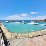 Feel C- Апартаменты Такоронте