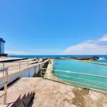 Апартаменты Feel C- *