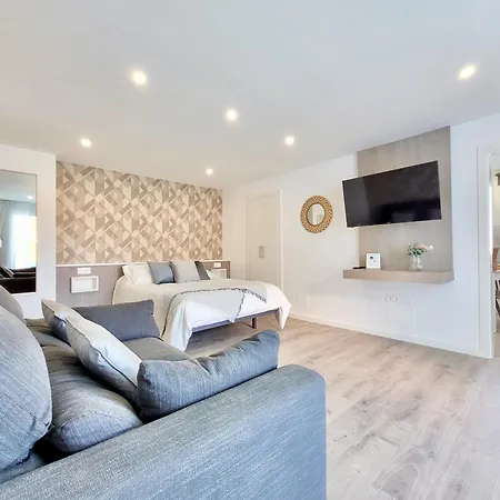 Feel C- Apartment *