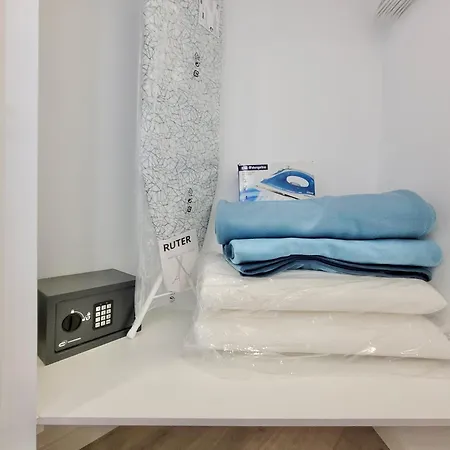 Apartman Feel C- Tacoronte