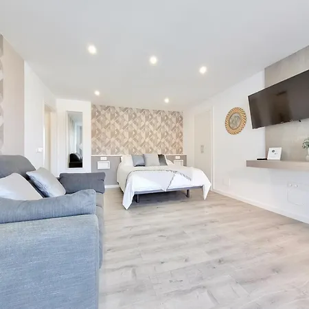 Apartman Feel C- Tacoronte