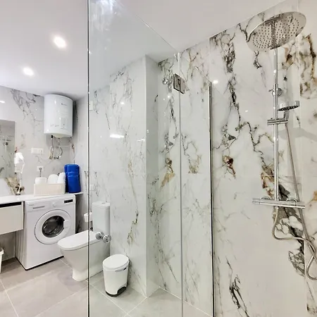 Feel C- Apartman Tacoronte