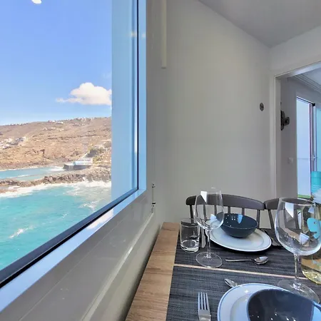 Apartman Feel C- Tacoronte