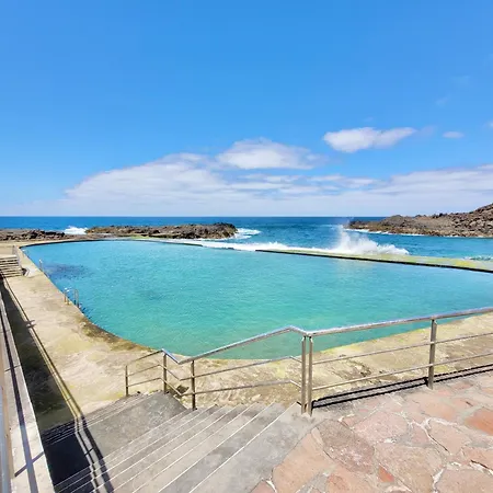 Feel C- Apartman Tacoronte