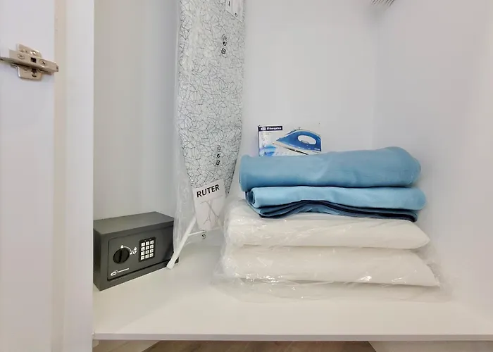 Apartamento Feel C- Tacoronte