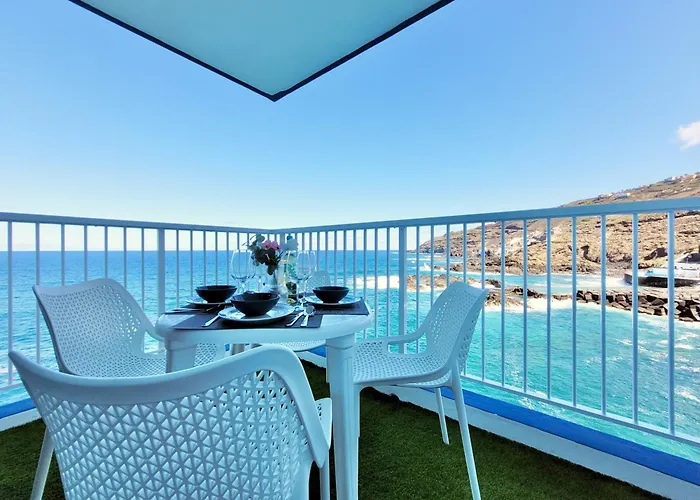 Apartamento Feel C- *