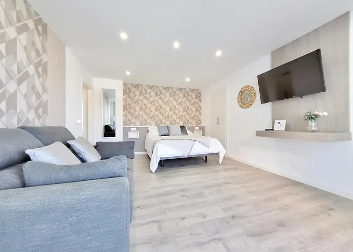 Apartman Feel C- Tacoronte