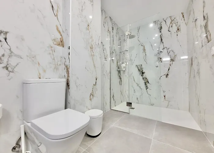 Apartamento Feel C- *