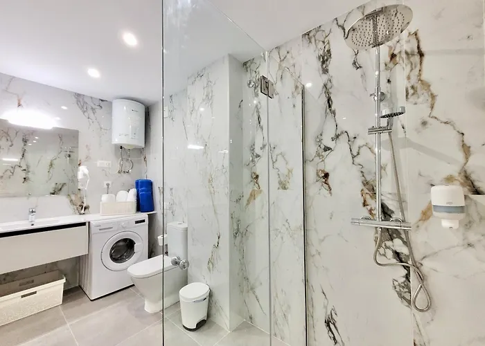 Feel C- Apartman Tacoronte