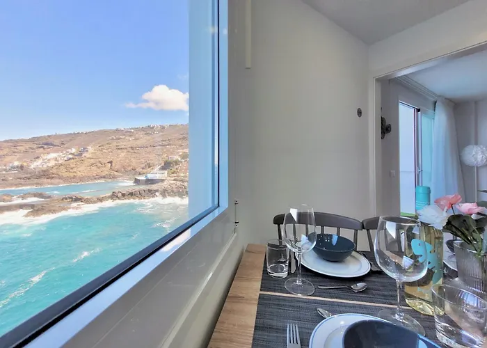 Apartman Feel C- Tacoronte