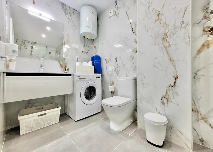 Feel C- Apartamento *