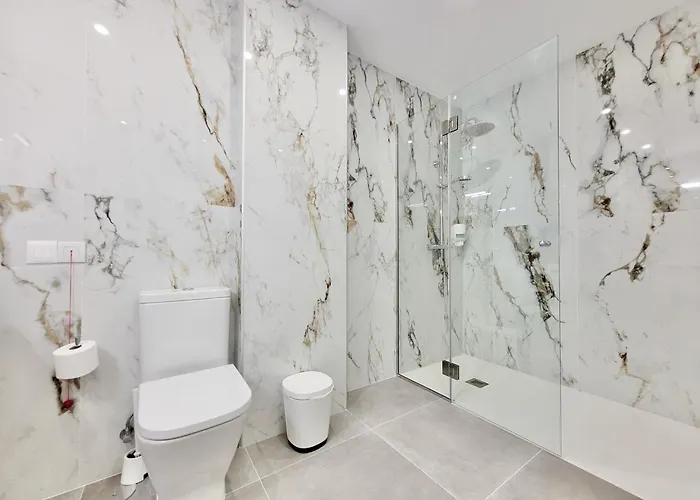 Feel C- Apartman Tacoronte