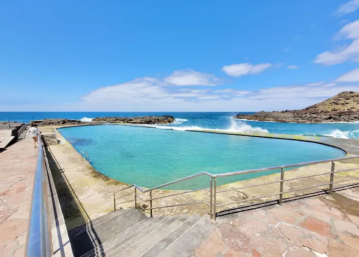 Feel C- Apartman Tacoronte