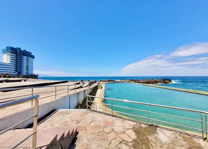 Apartamento Feel C- *